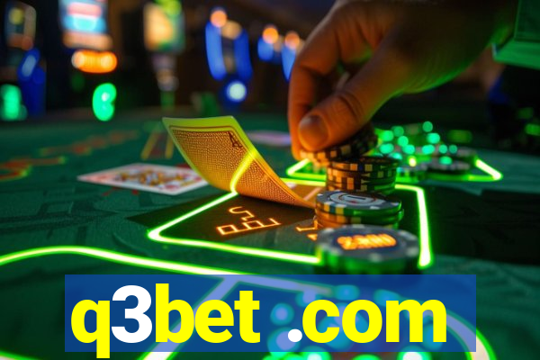 q3bet .com